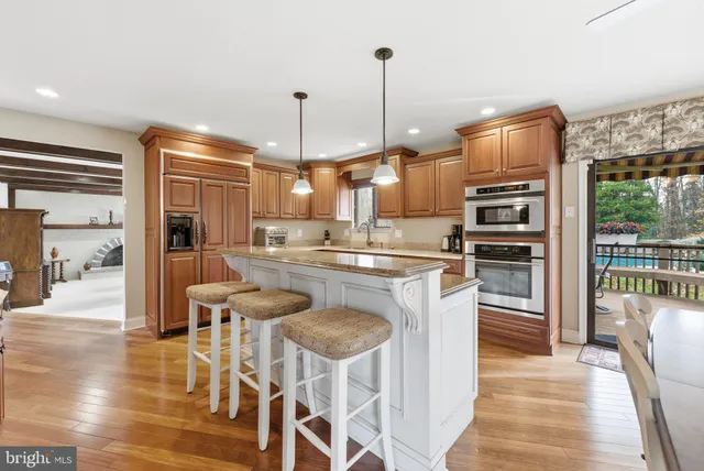 $739,000 | 3 Stonehurst Drive, Voorhees, NJ 08043