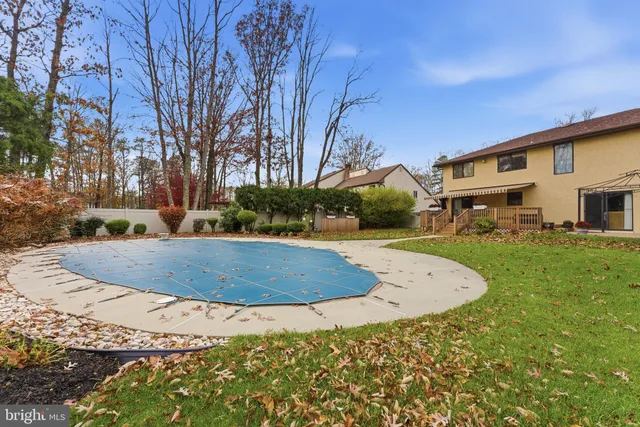 $739,000 | 3 Stonehurst Drive, Voorhees, NJ 08043