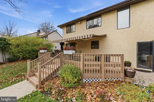 $739,000 | 3 Stonehurst Drive, Voorhees, NJ 08043