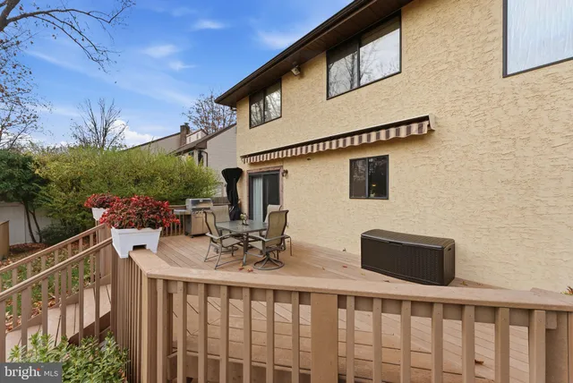 $739,000 | 3 Stonehurst Drive, Voorhees, NJ 08043