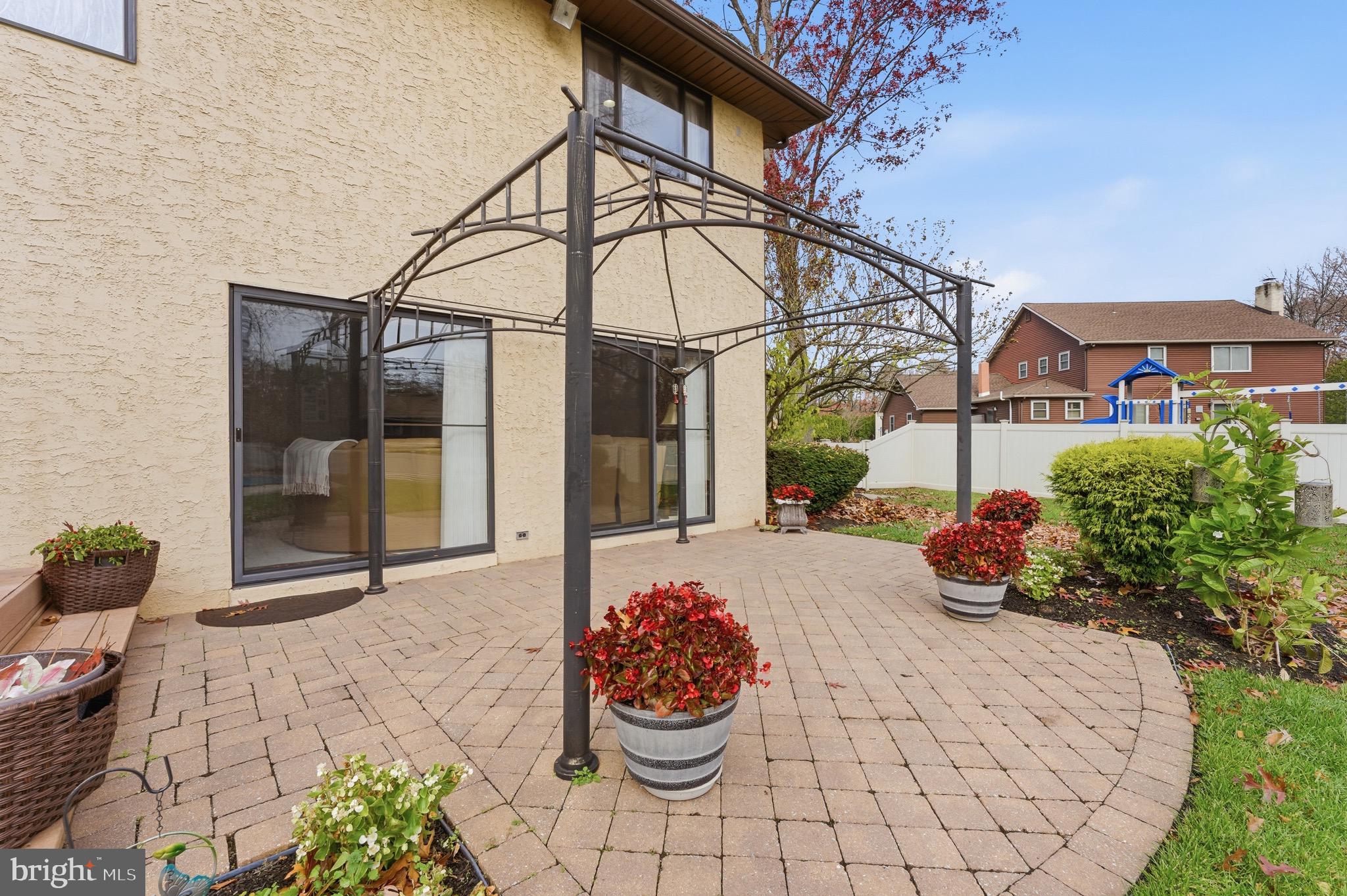 3 Stonehurst Drive Voorhees, NJ 08043 - Photo 39 of 43 a front view of a house