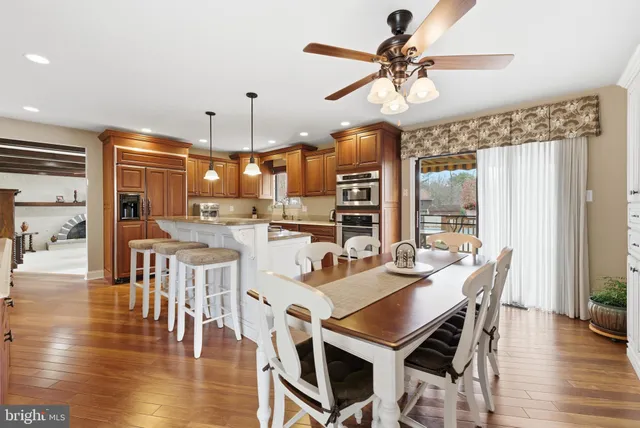 $739,000 | 3 Stonehurst Drive, Voorhees, NJ 08043