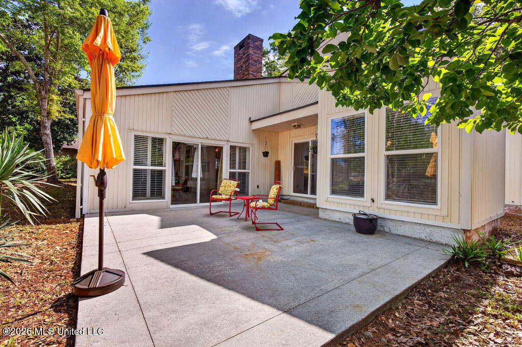 7928 Apaki Place Diamondhead, MS 39525 - Photo 45 of 51 45