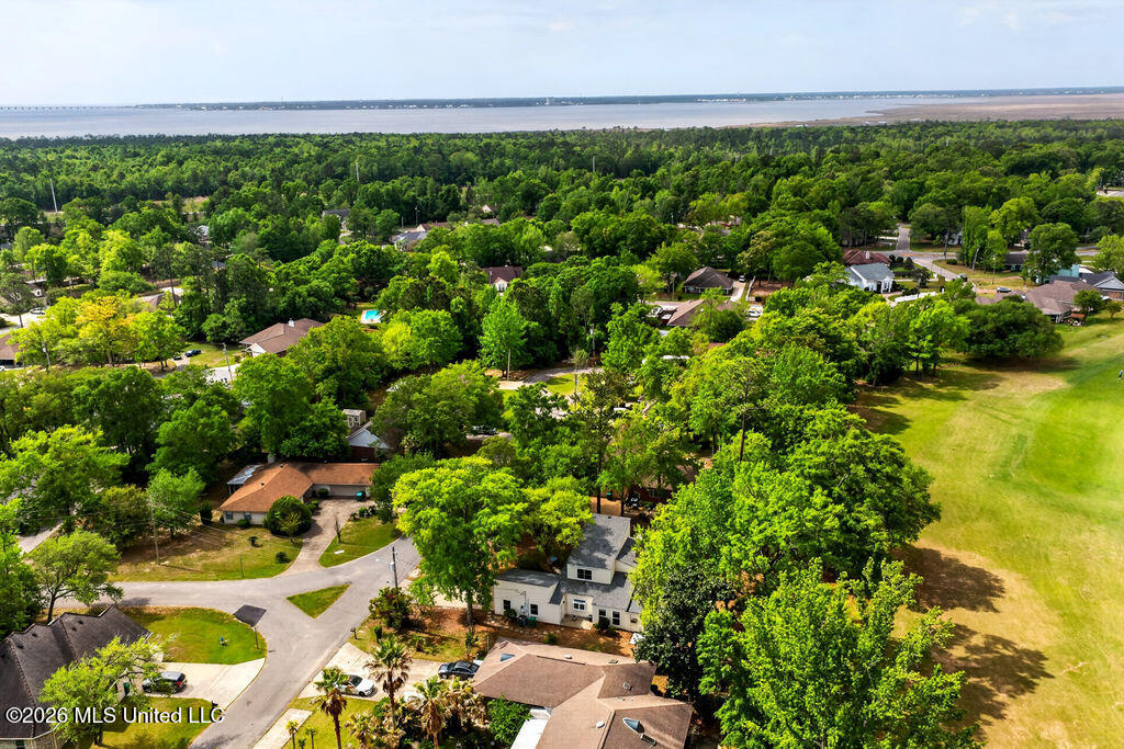 7928 Apaki Place Diamondhead, MS 39525 - Photo 50 of 51 50
