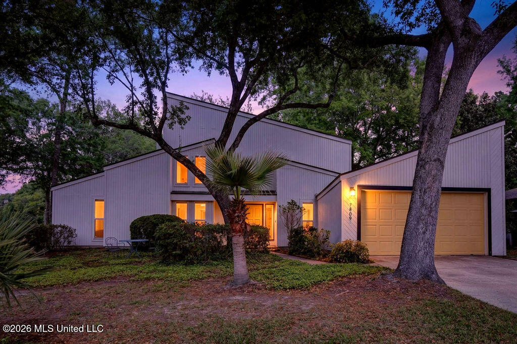 7928 Apaki Place Diamondhead, MS 39525 - Photo 51 of 51 51