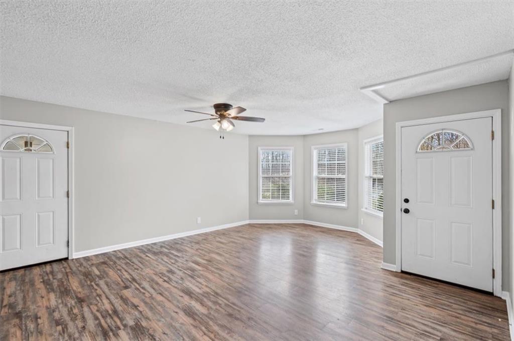 648 Johnson Road Southeast Adairsville, GA 30103 - Photo 5 of 25