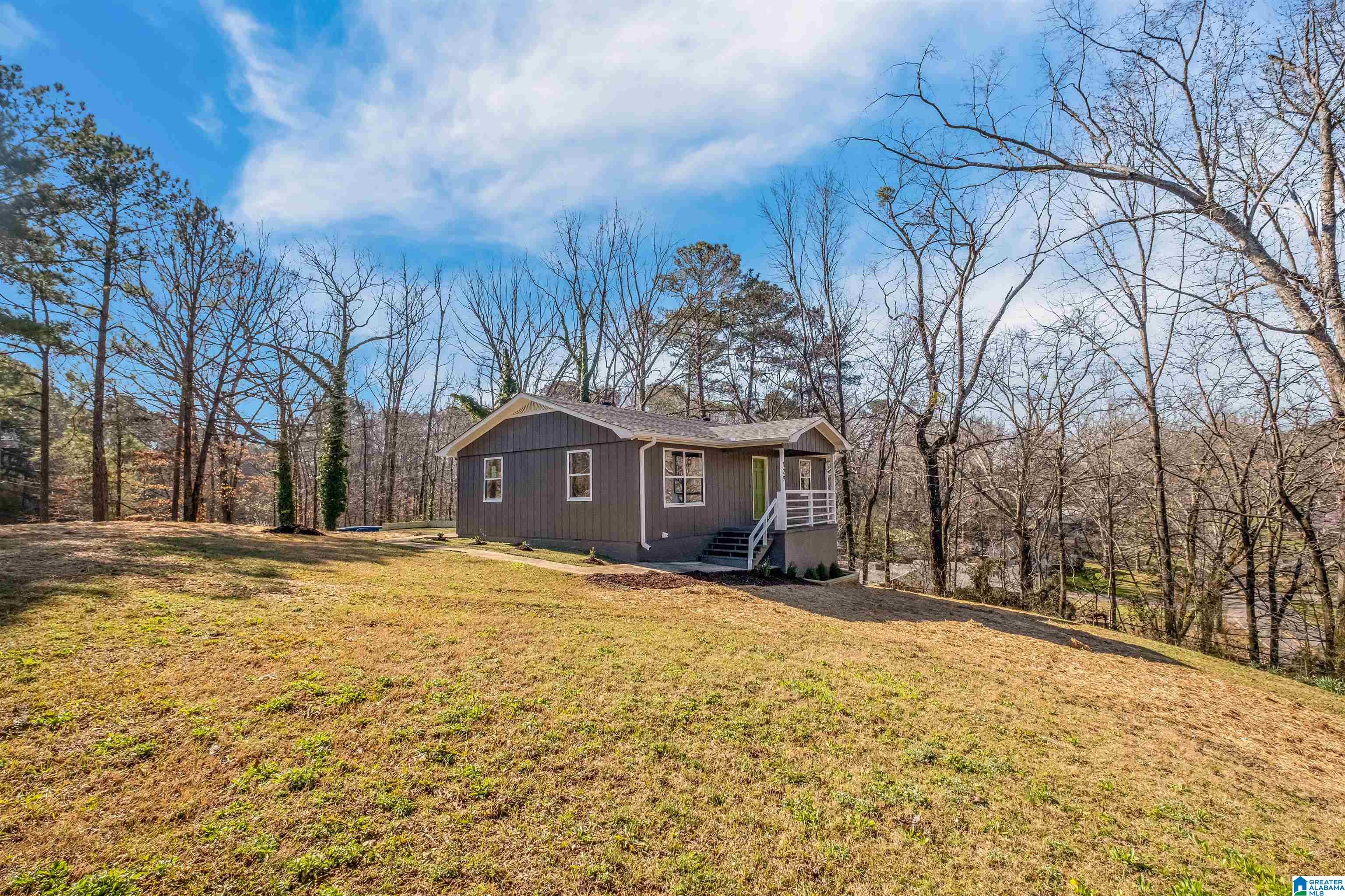 429 Harden Road Gardendale, AL 35071 - Photo 2 of 30