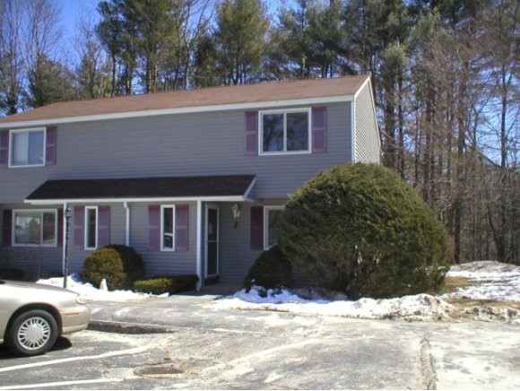 2 F Cedarbrook Village, Unit 2F Rochester, NH 03867 - Photo 1 of 1