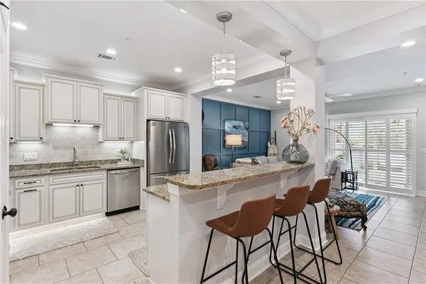 $574,000 | 1904 Mariners Circle, St. Simons Island, GA 31522