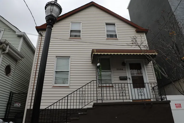 $489,000 | 2906 Central Avenue, Union City, NJ 07087