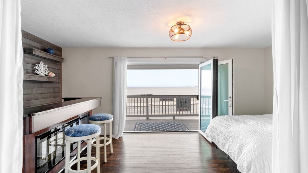 249 Winthrop Shore Drive, Unit 2, Winthrop, MA 02152 Compass