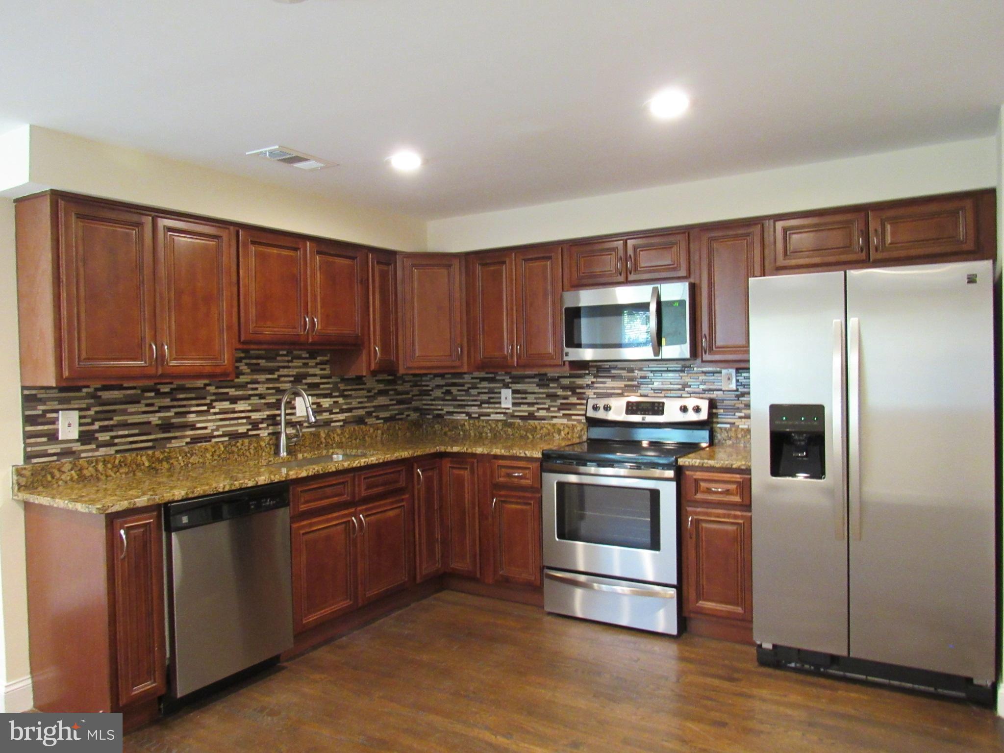 1700 Tioga Road Fort Washington, MD 20744 - Photo 11 of 30 Kitchen