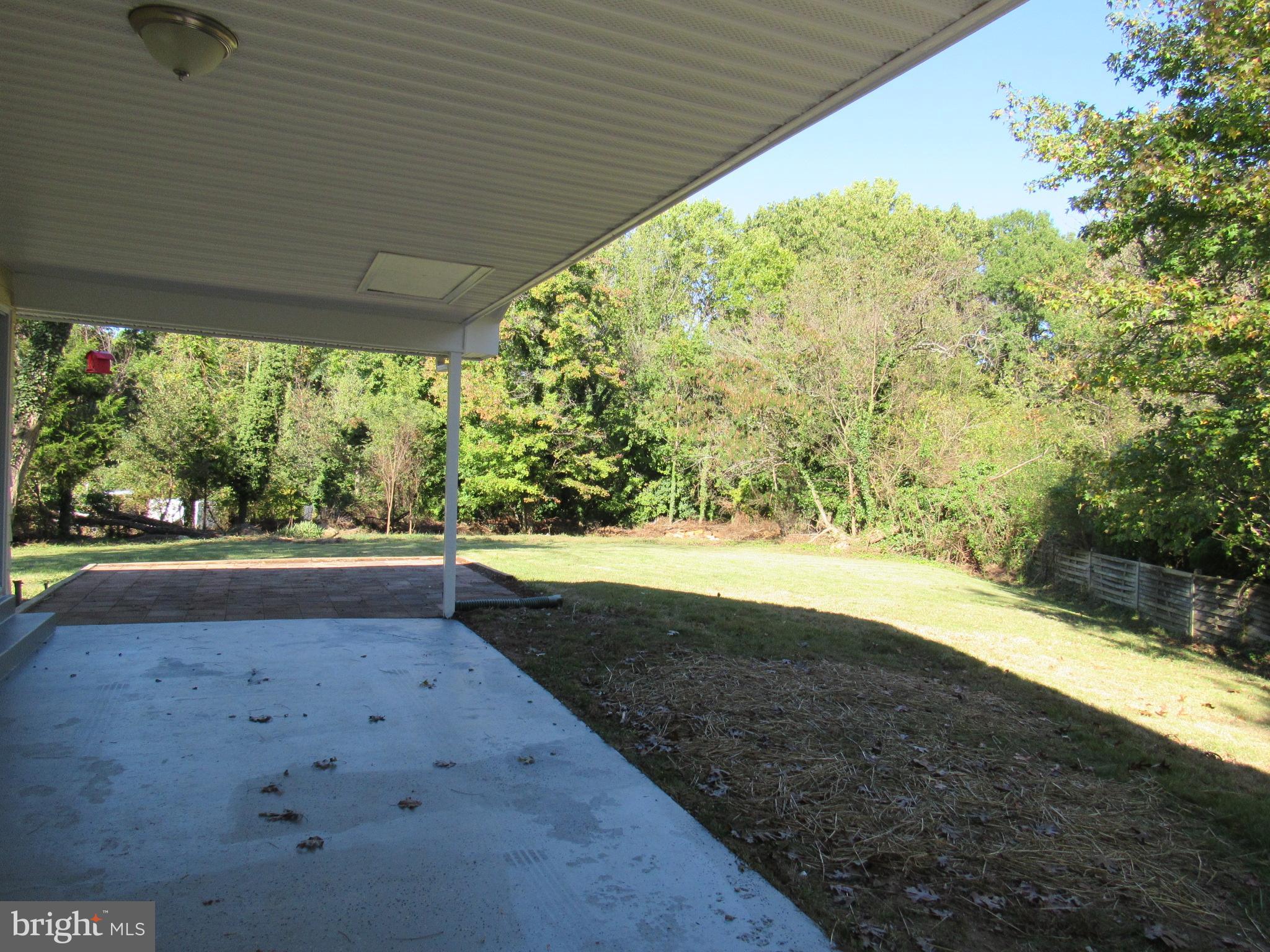 1700 Tioga Road Fort Washington, MD 20744 - Photo 3 of 30 Exterior (Rear)