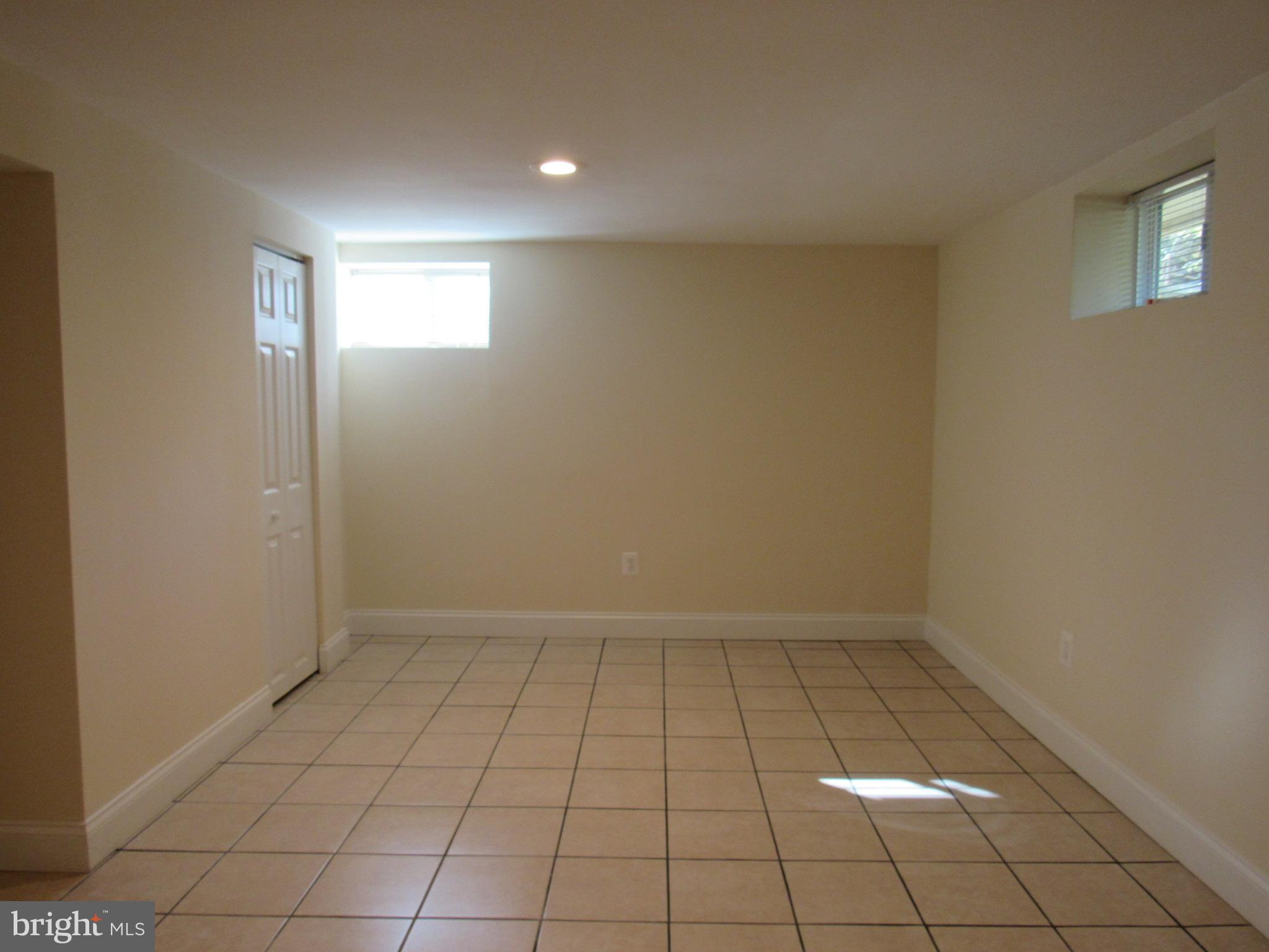 1700 Tioga Road Fort Washington, MD 20744 - Photo 26 of 30 Lower Level Bedroom
