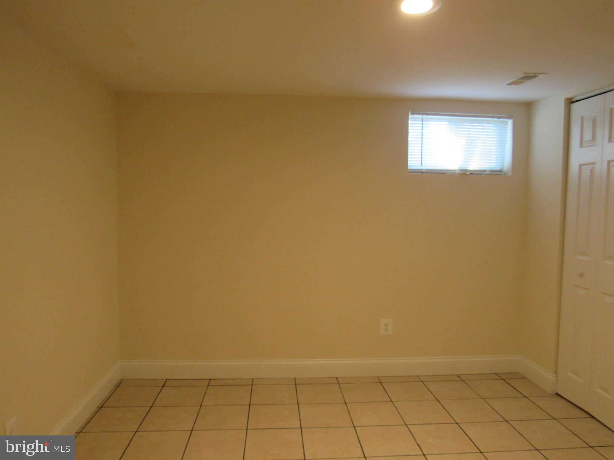 1700 Tioga Road Fort Washington, MD 20744 - Photo 29 of 30 Lower Level Bedroom
