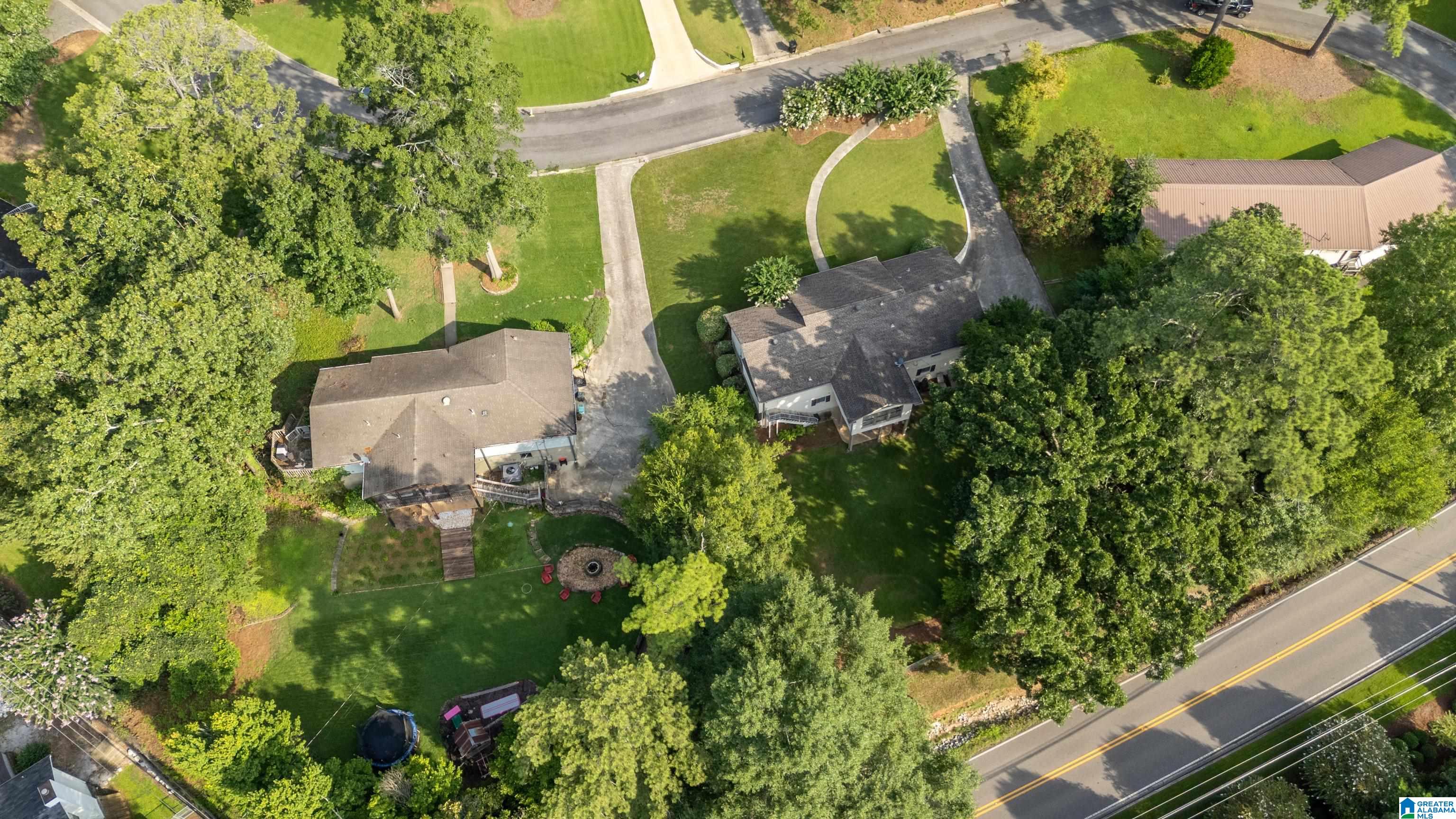 3316 Circle Hill Road Birmingham, AL 35243 - Photo 57 of 61