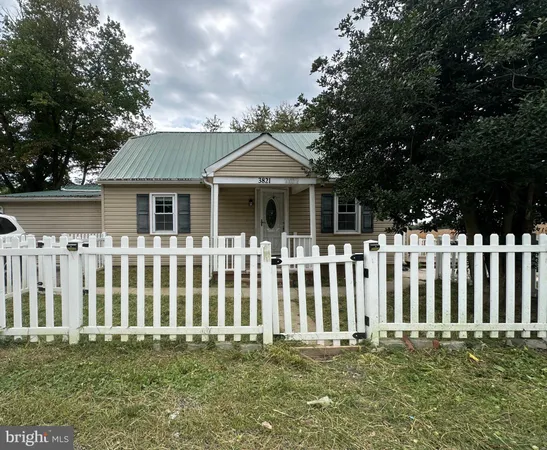 $320,000 | 3821 Old Taneytown Road, Taneytown, MD 21787