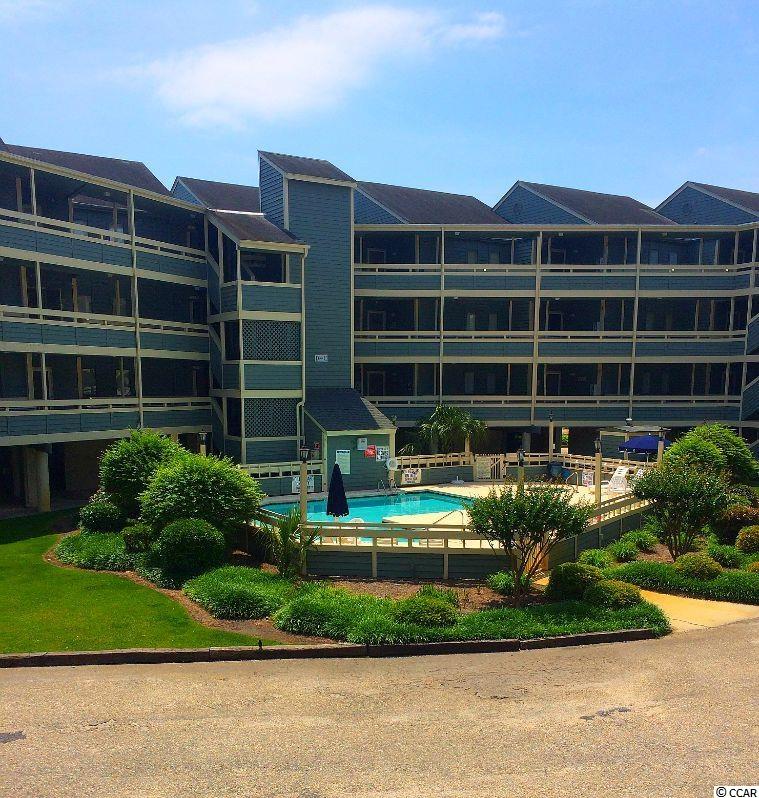 1101 Possum Trot Road, Unit A103 North Myrtle Beach, SC 29582 - Photo 1 of 21
