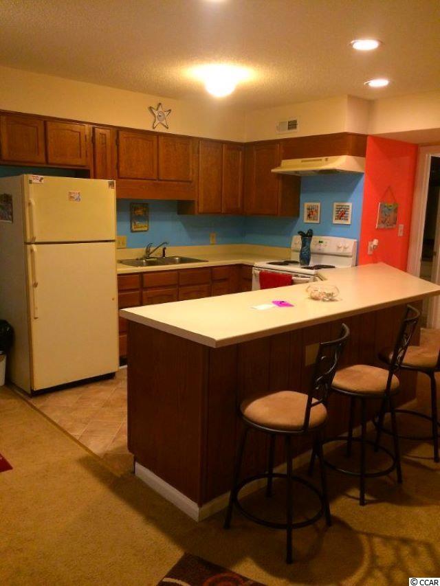 1101 Possum Trot Road, Unit A103 North Myrtle Beach, SC 29582 - Photo 15 of 21