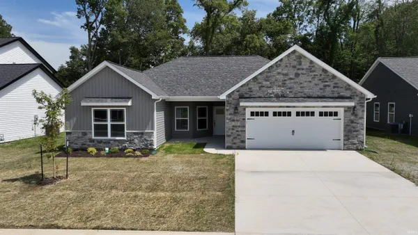$354,900 | 230 West Vine Street, Delphi, IN 46923
