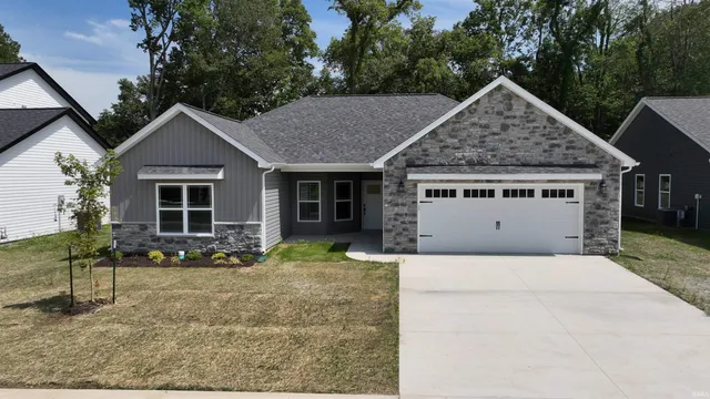 $354,900 | 230 West Vine Street, Delphi, IN 46923