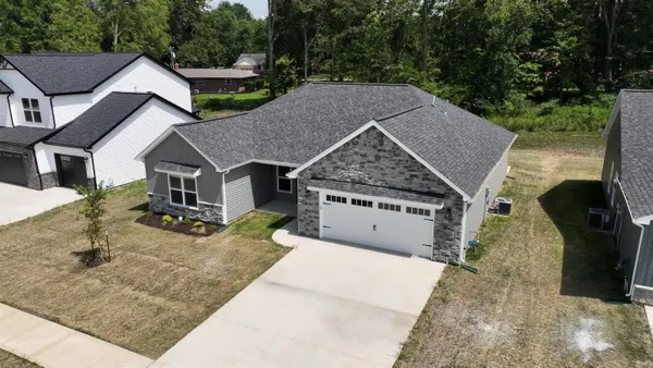 $354,900 | 230 West Vine Street, Delphi, IN 46923