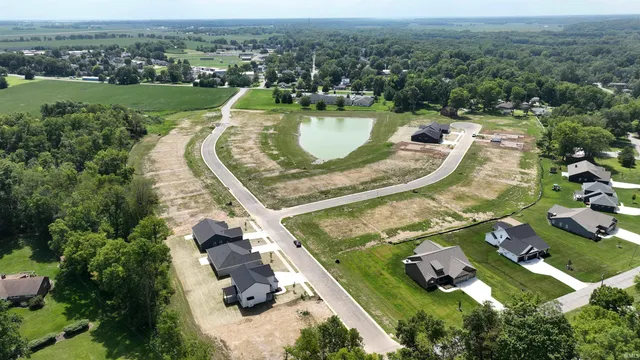 $354,900 | 230 West Vine Street, Delphi, IN 46923