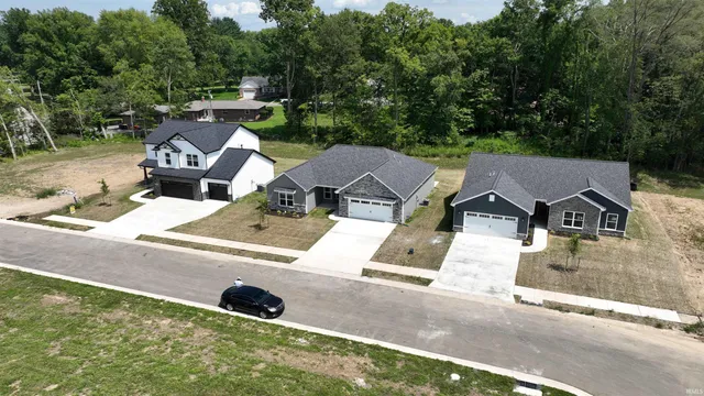 $354,900 | 230 West Vine Street, Delphi, IN 46923