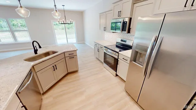 $354,900 | 230 West Vine Street, Delphi, IN 46923