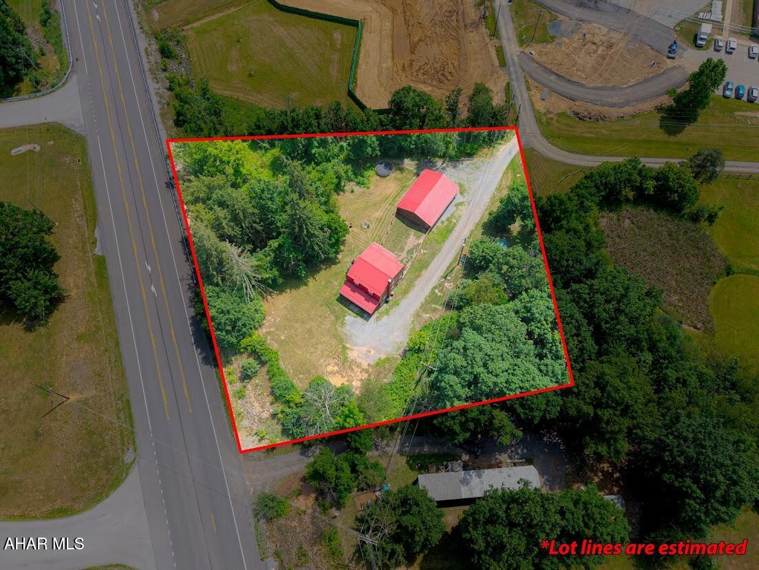 3311 Valley Road New Paris, PA 15554 - Photo 6 of 58
