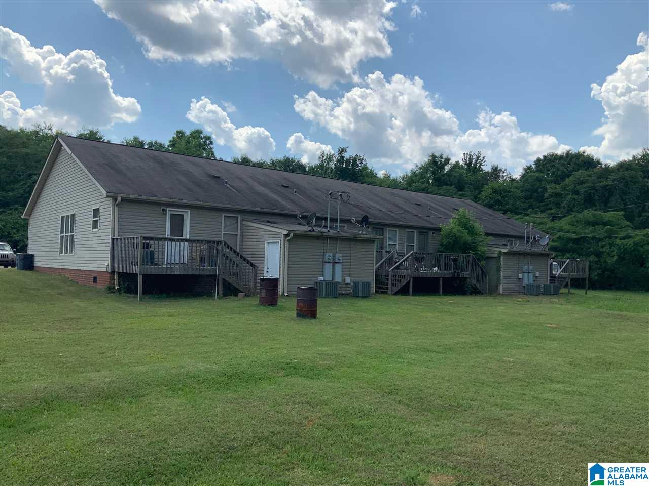 479 Lower Bon Air Road Sylacauga, AL 35150 - Photo 5 of 11