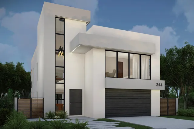 $3,695,000 | 244 31st Court, West Palm Beach, FL 33407