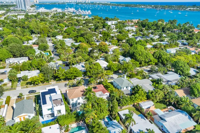 $3,695,000 | 244 31st Court, West Palm Beach, FL 33407