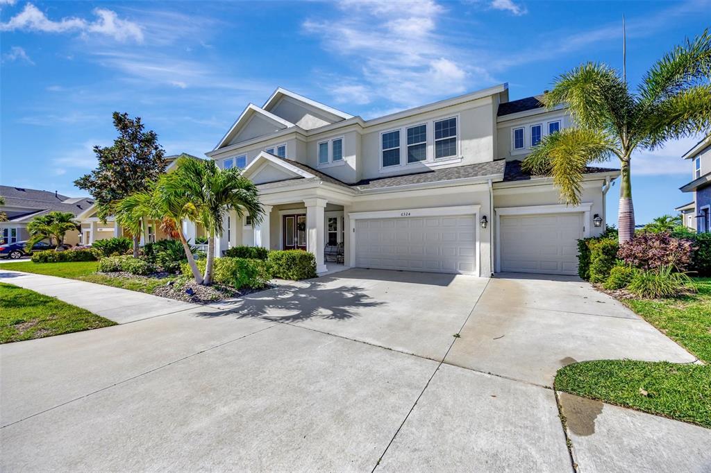 6324 Brevada Lane Apollo Beach, FL 33572 - Photo 2 of 45