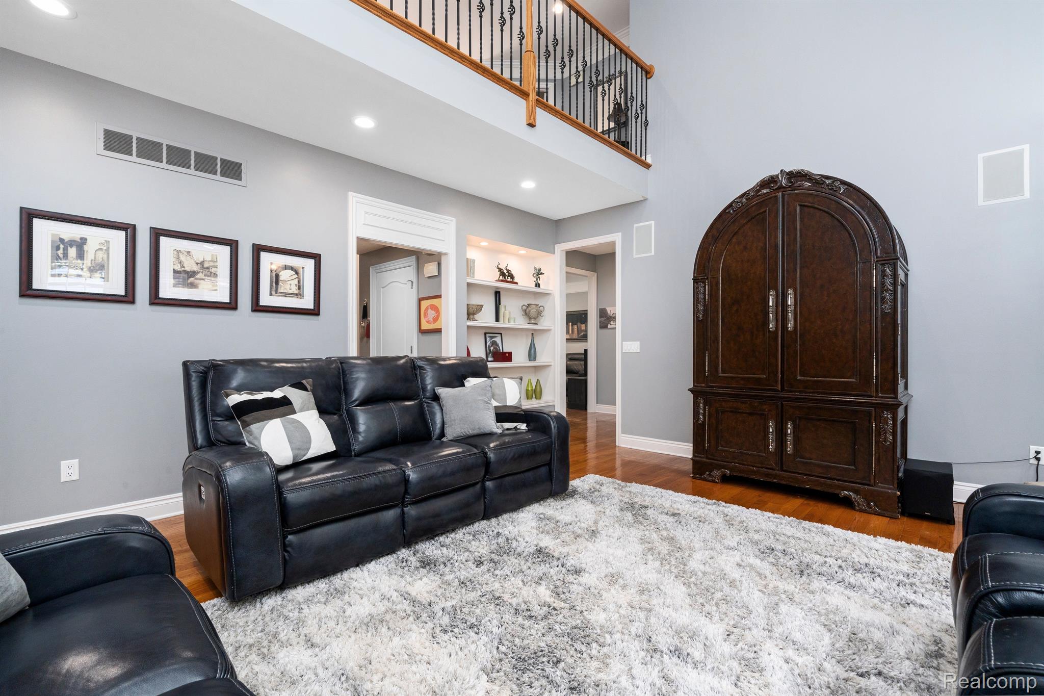 50587 Colchester Court Canton, MI 48187 - Photo 16 of 70 Gallery Image 16