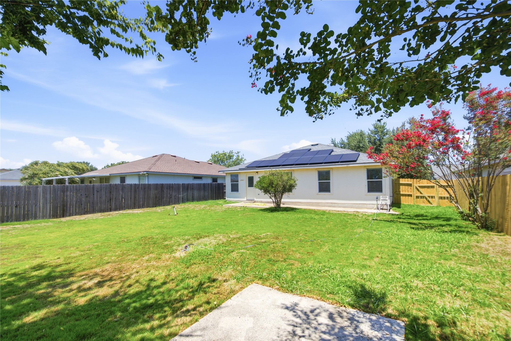 209 Rinehardt Street Hutto, TX 78634 - Photo 26 of 28 Gallery Image 26