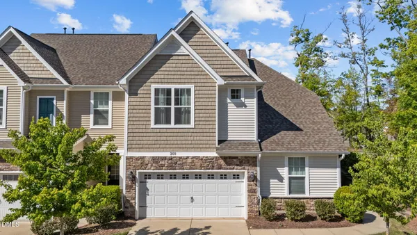 $545,000 | 209 Wildfell Trail, Cary, NC 27513