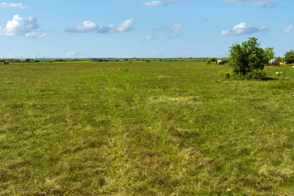 a view of an ocean and beach