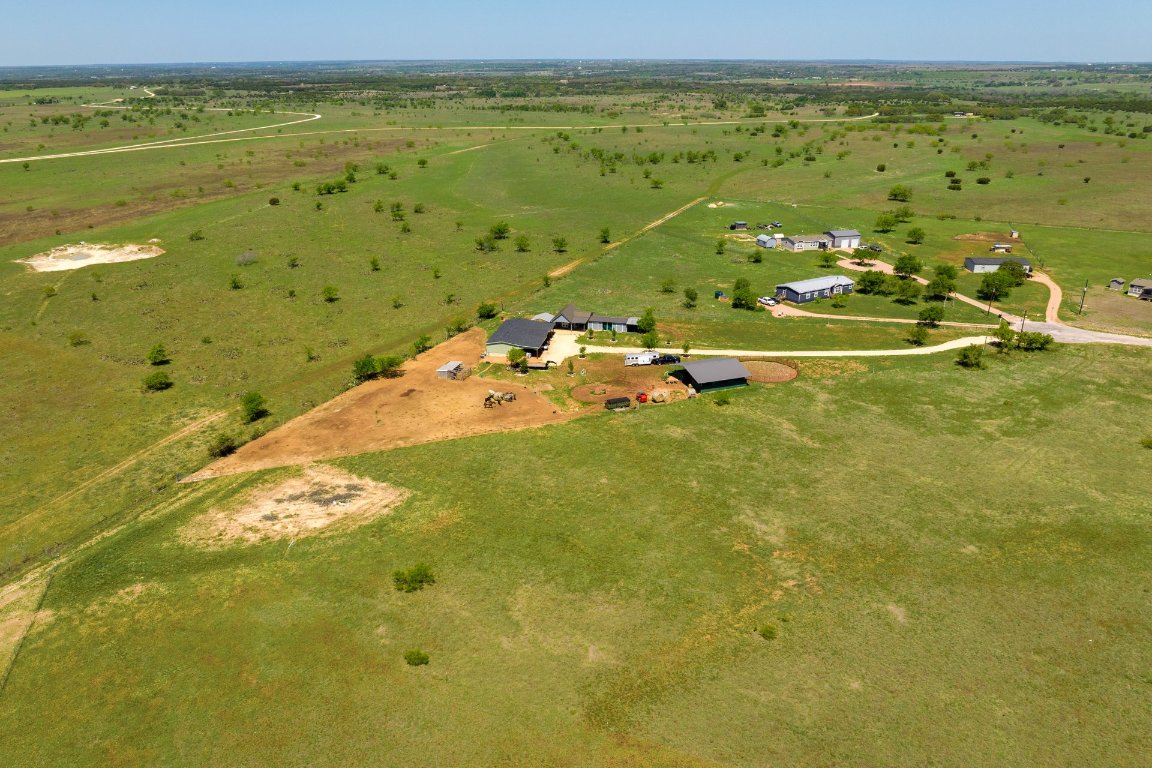 Lot 15 Samuel Drive Bertram, TX 78605 - Photo 7 of 17 a view of a ocean view