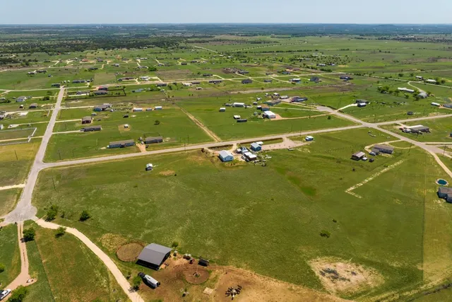 a view of an ocean and beach