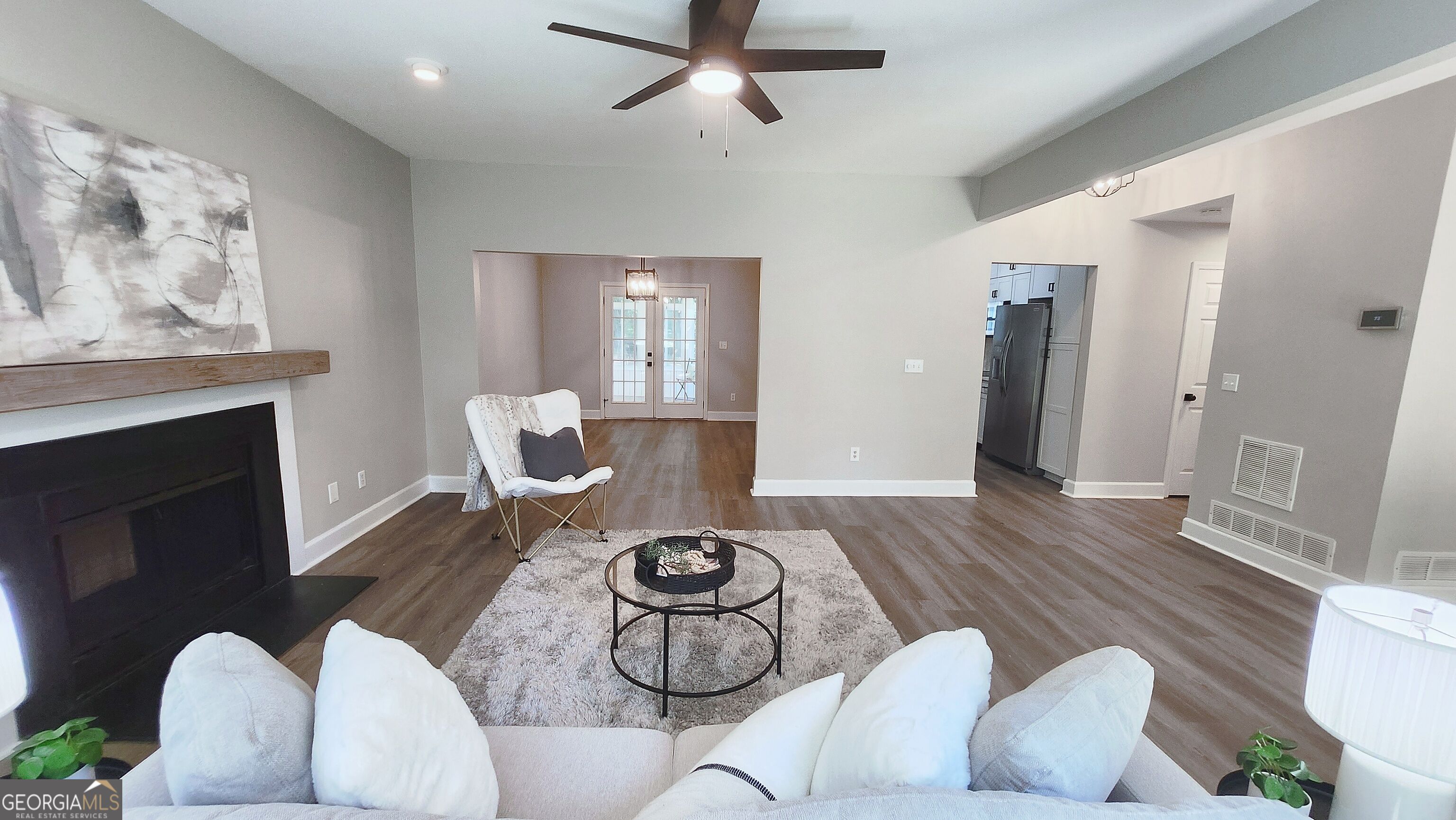 1359 Fischer Road Sharpsburg, GA 30277 - Photo 8 of 59 Gallery Image 8