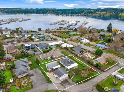 $1,098,000 | 649 Northeast Sommerseth Street, Poulsbo, WA 98370