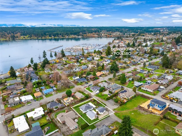 $1,098,000 | 649 Northeast Sommerseth Street, Poulsbo, WA 98370