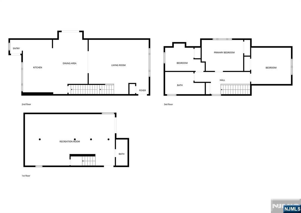 290 Queen Anne Road Teaneck, NJ 07666 - Photo 26 of 32