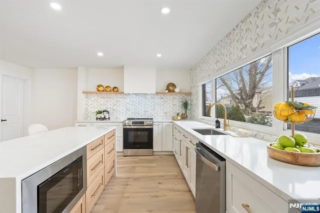 $699,000 | 290 Queen Anne Road, Teaneck, NJ 07666