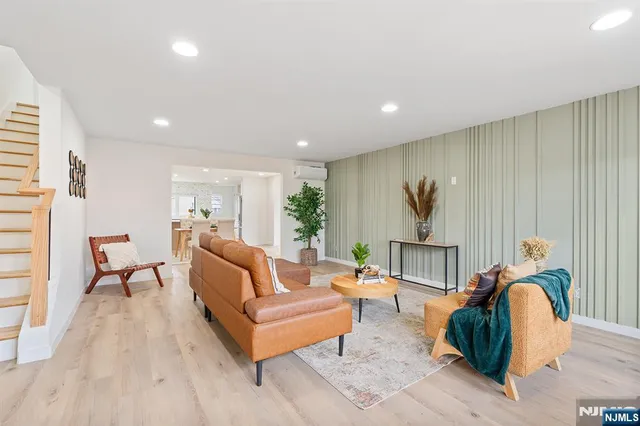 $699,000 | 290 Queen Anne Road, Teaneck, NJ 07666