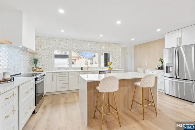 $699,000 | 290 Queen Anne Road, Teaneck, NJ 07666