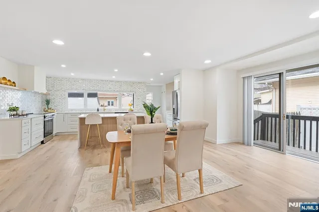 $699,000 | 290 Queen Anne Road, Teaneck, NJ 07666