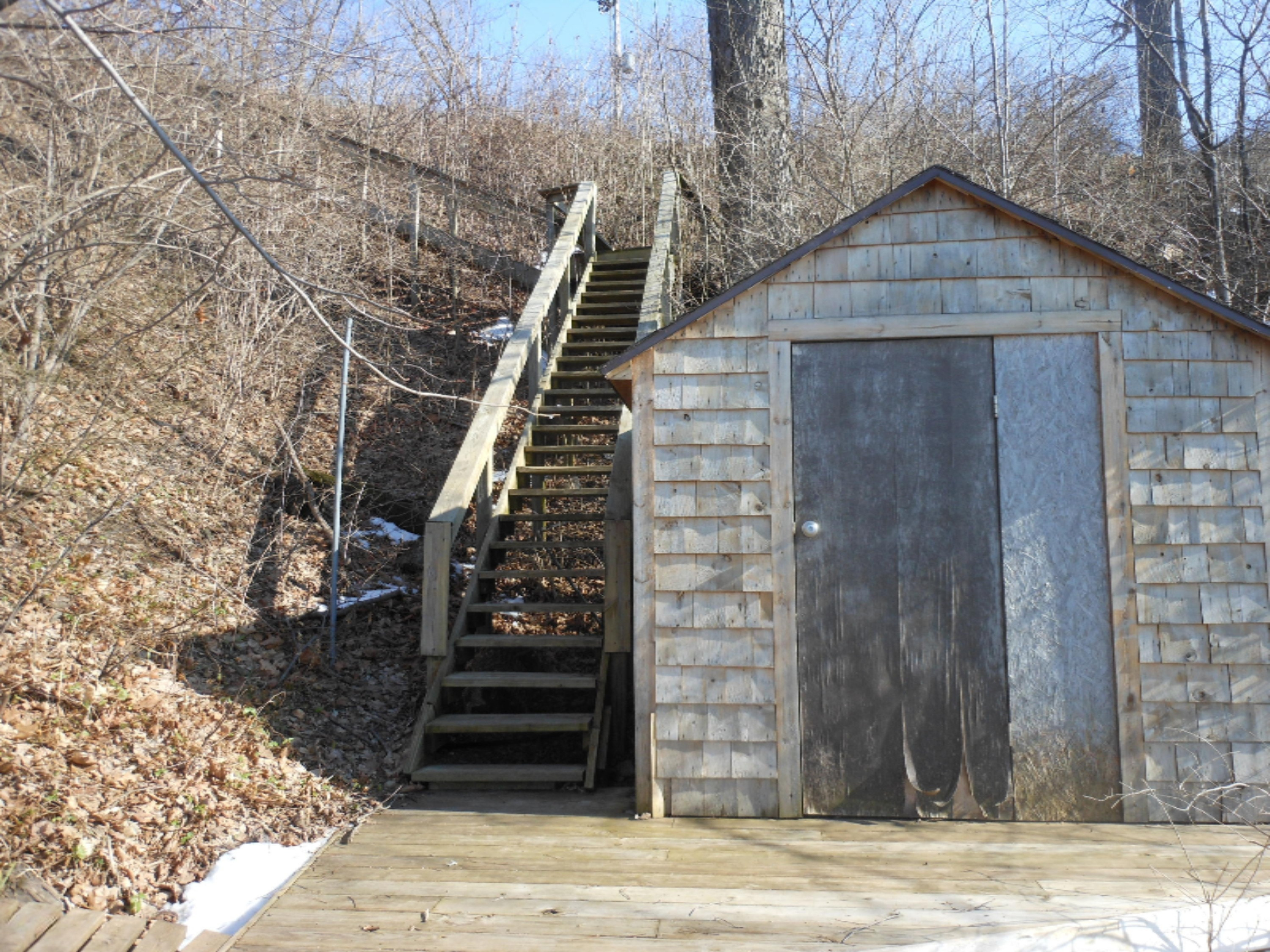 10395 Range Line Road Berrien Springs, MI 49103 - Photo 38 of 58 DSCN5504