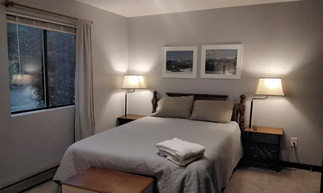 $320,000 | 34 Liberty Lane, Unit 2, Thornton, NH 03285